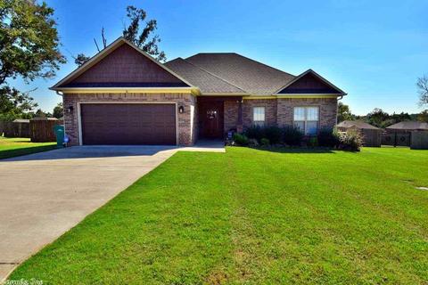 9 White Cloud Dr, Greenbrier, AR 72058 photo 1