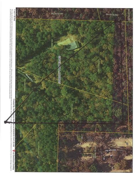 tbd Miners Trl, Mount Ida, AR 71957 photo 8