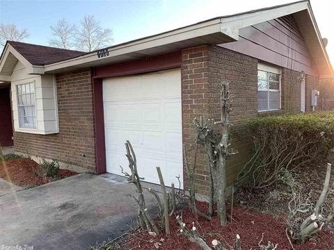 2704 S Taft St, Pine Bluff, AR 71601 photo 4