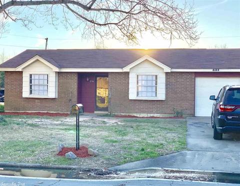2704 S Taft St, Pine Bluff, AR 71601 photo 2