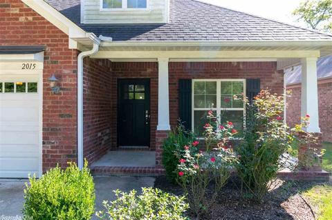 2015 Cross St, Conway, AR 72034 photo 4