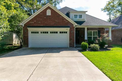 2015 Cross St, Conway, AR 72034 photo 2
