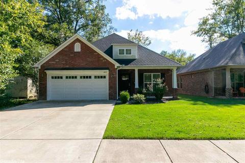 2015 Cross St, Conway, AR 72034 photo 3