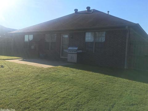 1610 Jackson Dr, Conway, AR 72032 photo 3