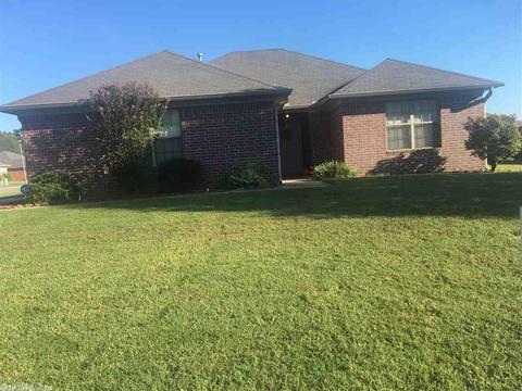 1610 Jackson Dr, Conway, AR 72032 photo 2