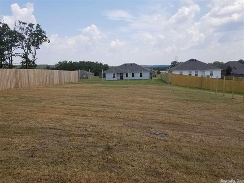 921 Pinehurst Loop, Cabot, AR 72023 photo 9