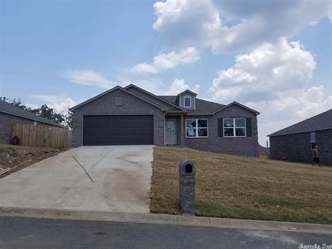 921 Pinehurst Loop, Cabot, AR 72023 photo 1