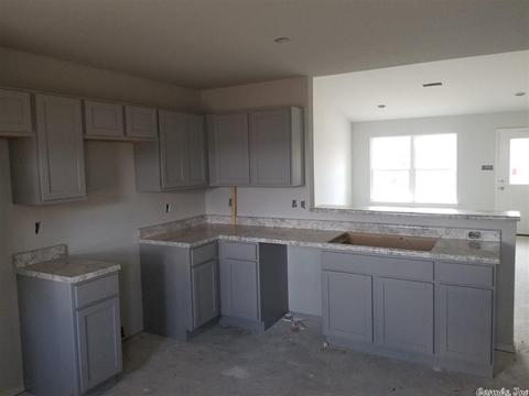 921 Pinehurst Loop, Cabot, AR 72023 photo 3