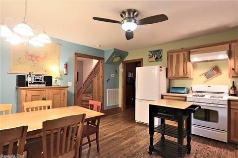 86 Frost St, Gilbert, AR 72636 photo 9