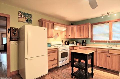 86 Frost St, Gilbert, AR 72636 photo 8