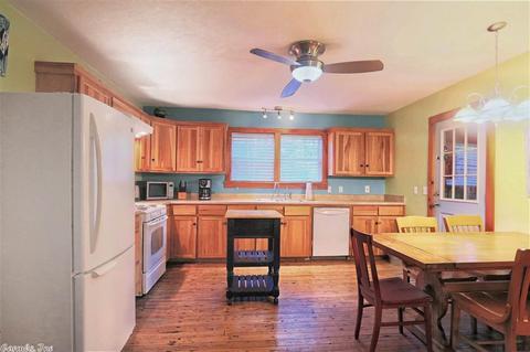 86 Frost St, Gilbert, AR 72636 photo 7