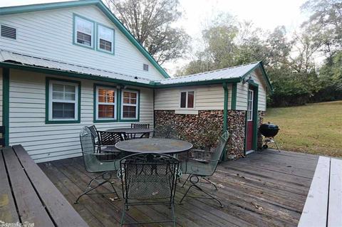 86 Frost St, Gilbert, AR 72636 photo 22