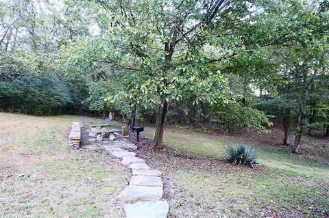86 Frost St, Gilbert, AR 72636 photo 26