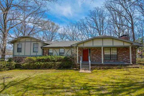 216 Eubanks, Jacksonville, AR 72076 photo 1
