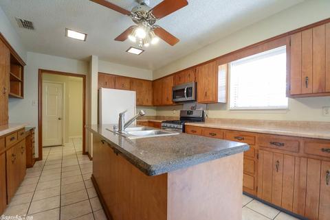 216 Eubanks, Jacksonville, AR 72076 photo 13