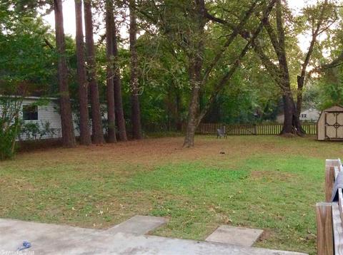 1127 Mitchell, Conway, AR 72034 photo 3