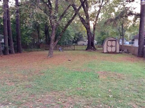 1127 Mitchell, Conway, AR 72034 photo 4