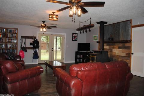 141 Leslie Rd, Conway, AR 72032 photo 8
