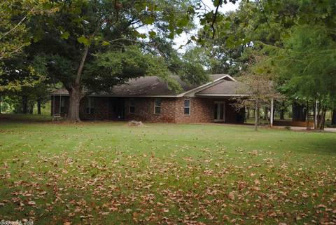 141 Leslie Rd, Conway, AR 72032 photo 1