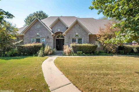 5913 Westminster, Benton, AR 72019 photo 1
