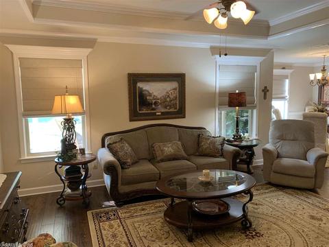 10 Winchester Dr, Austin, AR 72007 photo 6