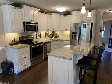 10 Winchester Dr, Austin, AR 72007 photo 12