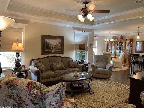 10 Winchester Dr, Austin, AR 72007 photo 5