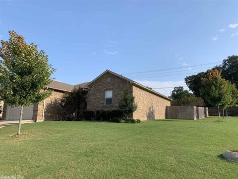 10 Winchester Dr, Austin, AR 72007 photo 35