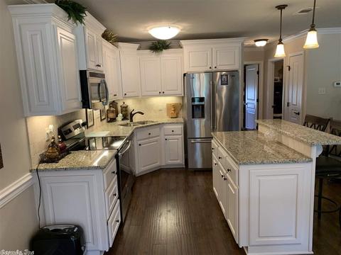 10 Winchester Dr, Austin, AR 72007 photo 13