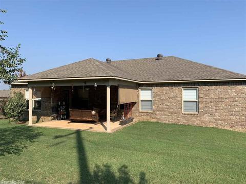 10 Winchester Dr, Austin, AR 72007 photo 32
