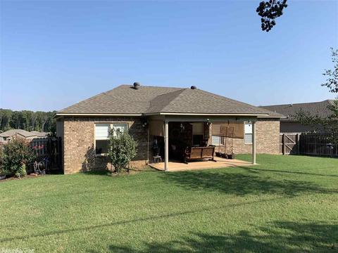 10 Winchester Dr, Austin, AR 72007 photo 30