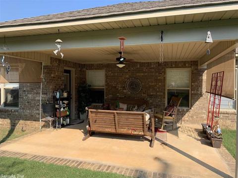 10 Winchester Dr, Austin, AR 72007 photo 34
