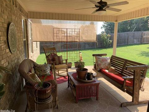 10 Winchester Dr, Austin, AR 72007 photo 27