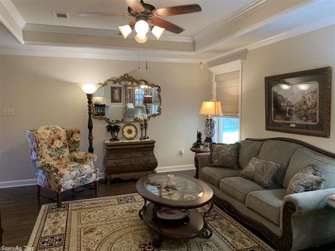 10 Winchester Dr, Austin, AR 72007 photo 9