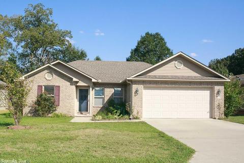 39 Castleton, Ward, AR 72176 photo 1