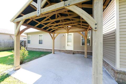 39 Castleton, Ward, AR 72176 photo 37