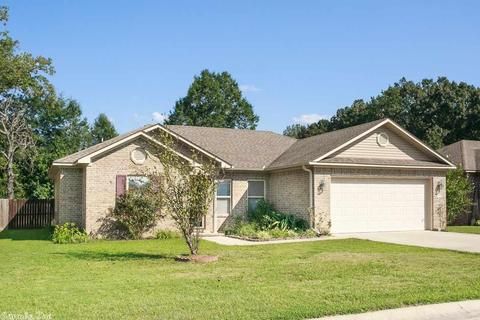39 Castleton, Ward, AR 72176 photo 2