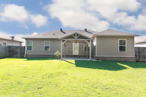 39 Castleton, Ward, AR 72176 photo 38