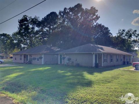 510 512 Wright St, Lonoke, AR 72086 photo 1