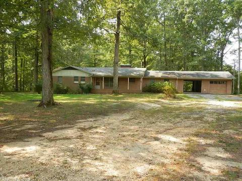 12701 Barth Rd, Alexander, AR 72002 photo 1