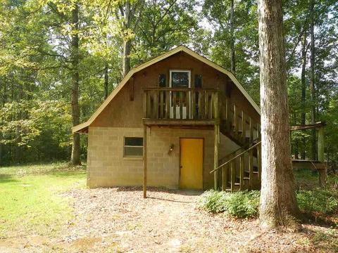 12701 Barth Rd, Alexander, AR 72002 photo 3