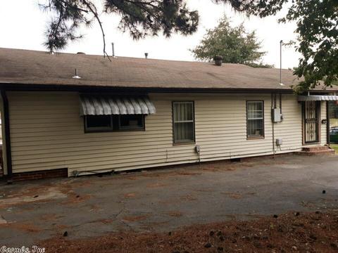 804 E Page St, Malvern, AR 72104 photo 1