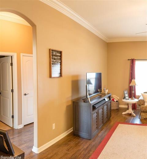 3085 Glasgow Dr, Benton, AR 72015 photo 8
