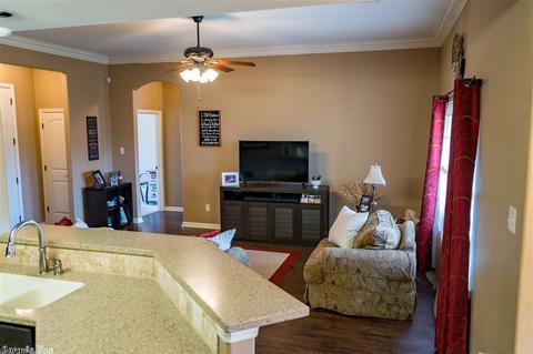 3085 Glasgow Dr, Benton, AR 72015 photo 14