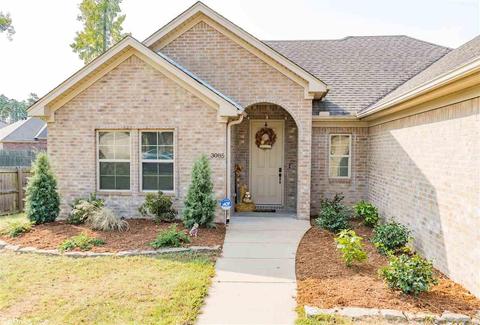 3085 Glasgow Dr, Benton, AR 72015 photo 3