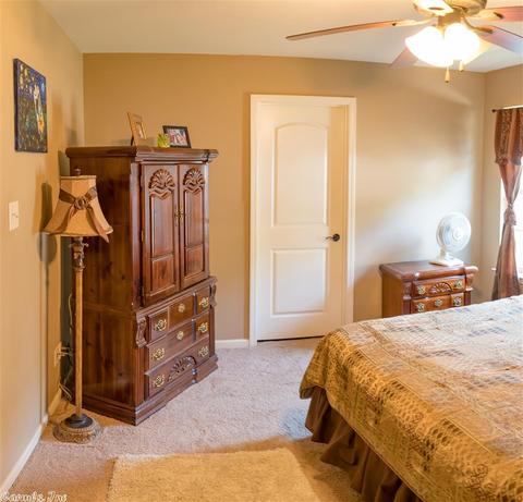 3085 Glasgow Dr, Benton, AR 72015 photo 15