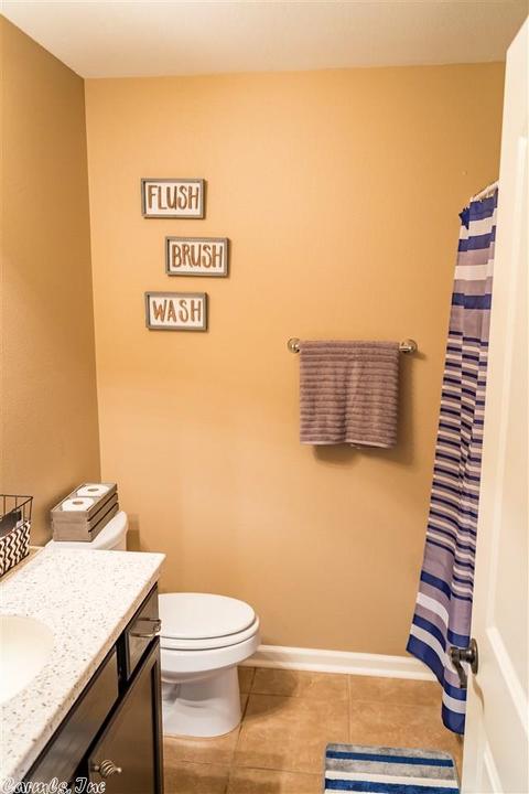3085 Glasgow Dr, Benton, AR 72015 photo 7