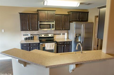 3085 Glasgow Dr, Benton, AR 72015 photo 11