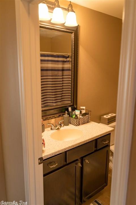 3085 Glasgow Dr, Benton, AR 72015 photo 6