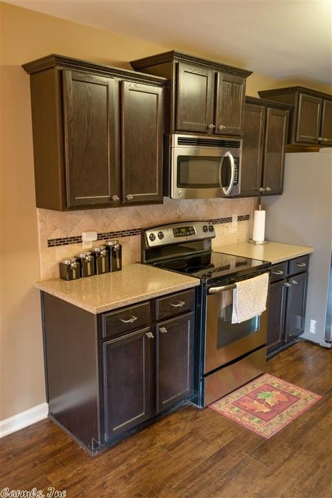 3085 Glasgow Dr, Benton, AR 72015 photo 13